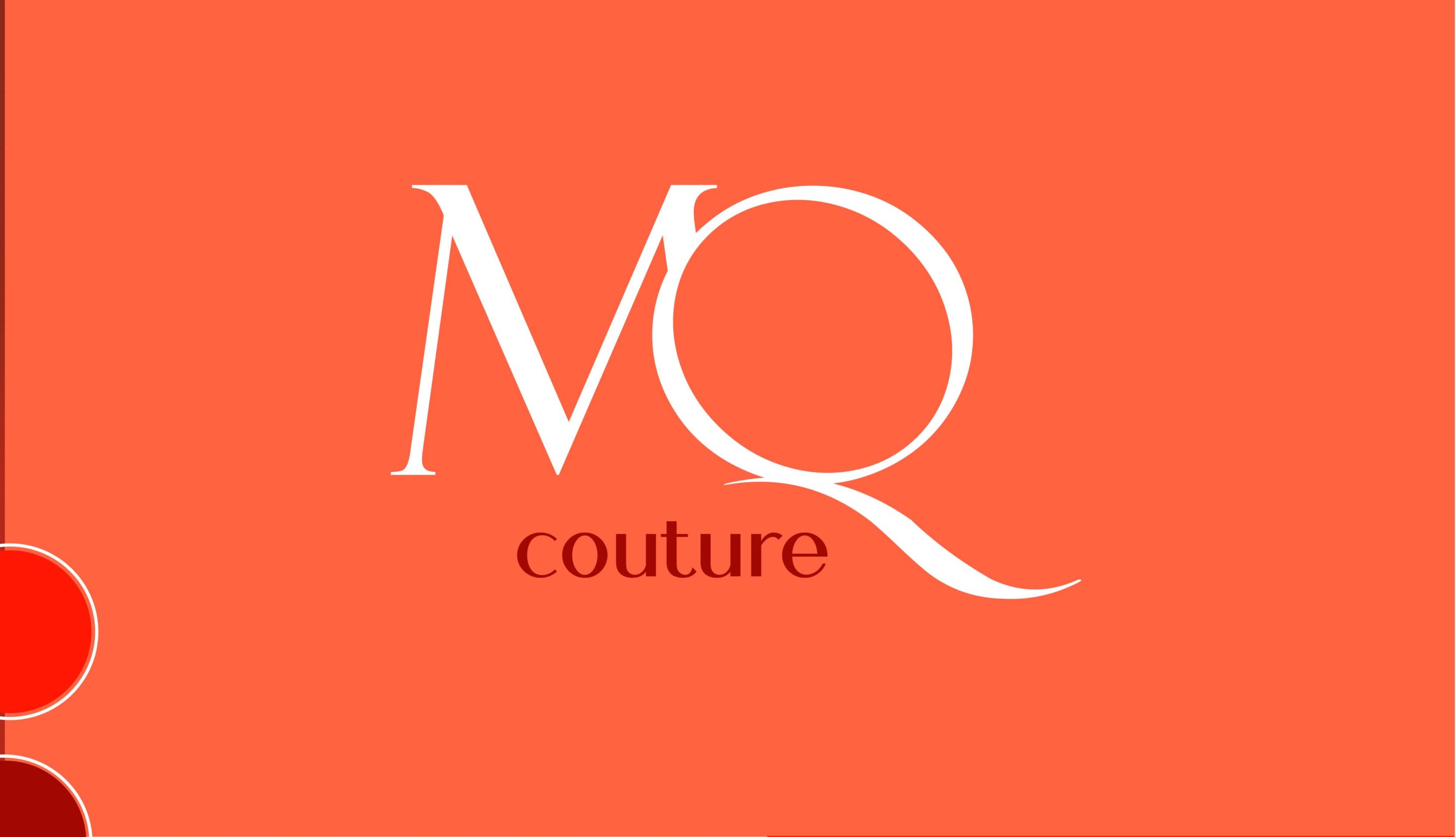 Magnifique couture Brand Logo
