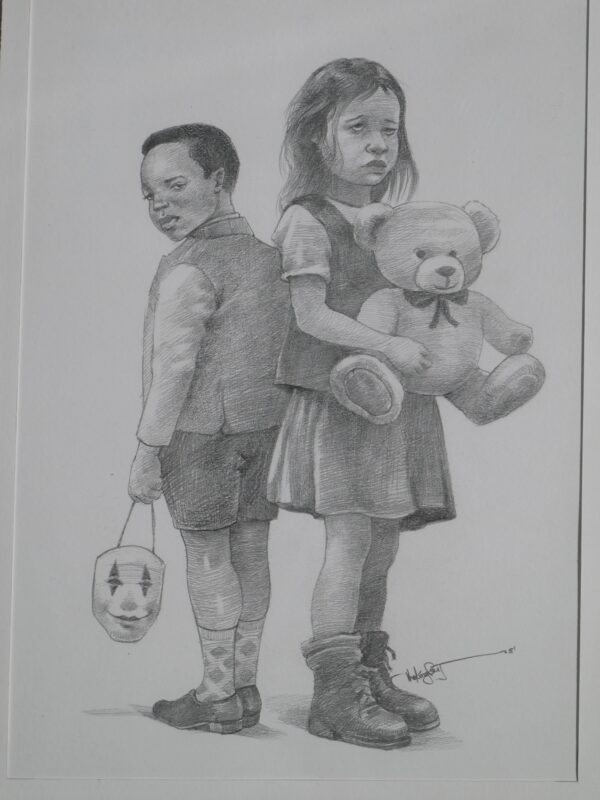 Childhood - Image 5