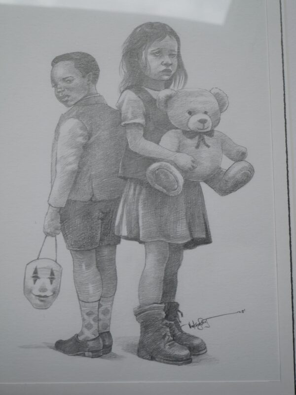 Childhood - Image 2