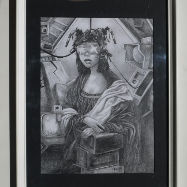 Monalisa