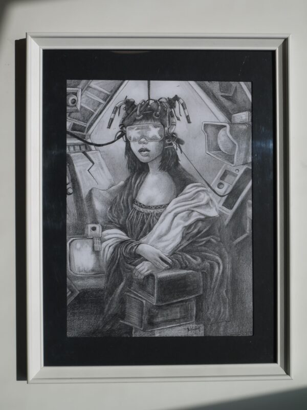 Monalisa