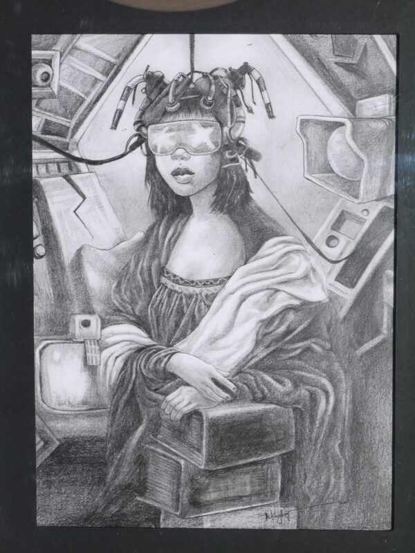 Monalisa - Image 2